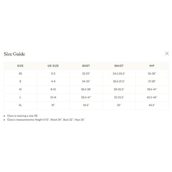 STAUD Roja Red Knit Ellison Dress NWT XS Retail $295 Tuckernuck - Picture 3 of 6